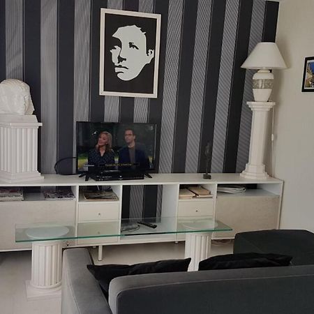 Le Bois Bryas Apartment Revin  ภายนอก รูปภาพ