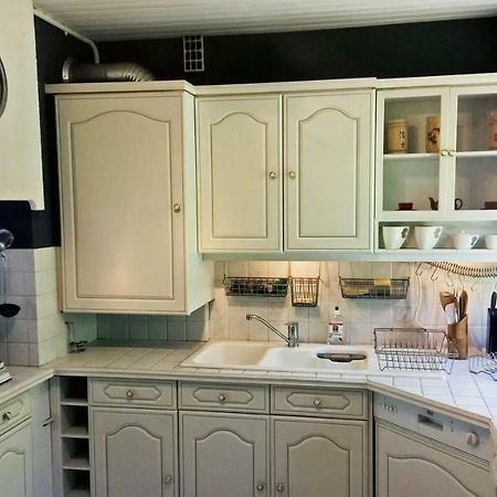 Le Bois Bryas Apartment Revin  ภายนอก รูปภาพ