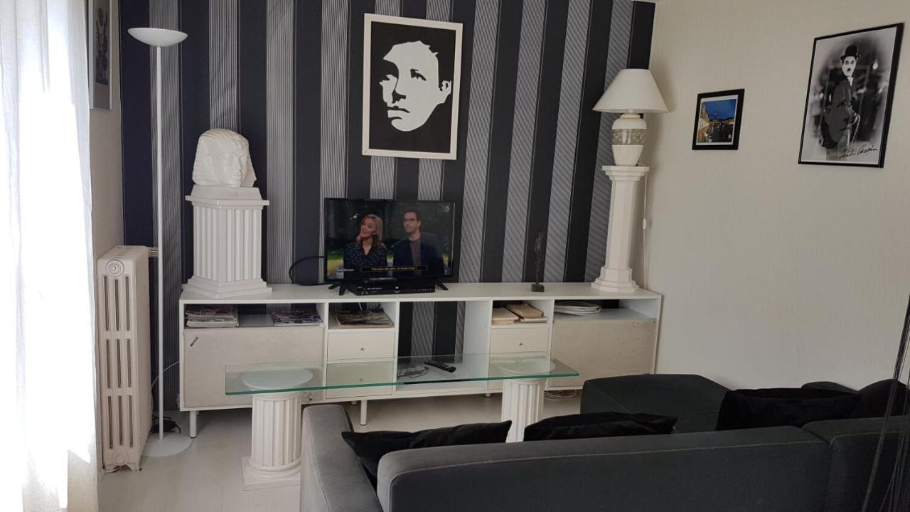 Le Bois Bryas Apartment Revin  ภายนอก รูปภาพ