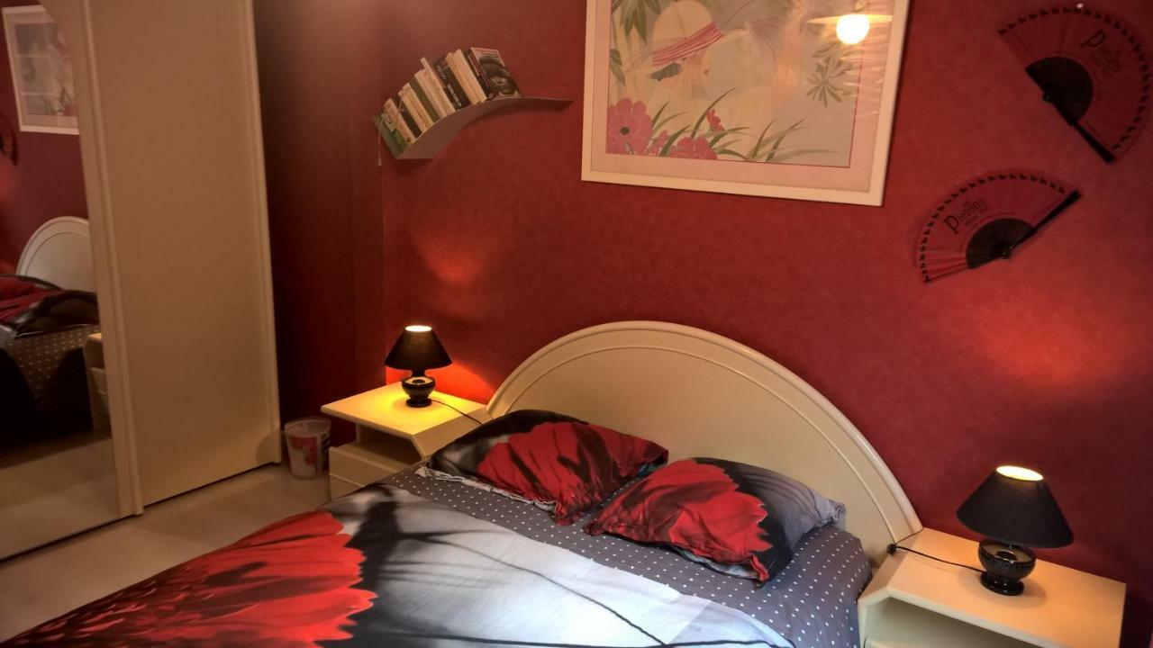 Le Bois Bryas Apartment Revin  ภายนอก รูปภาพ